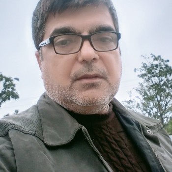 Anurag Sharma